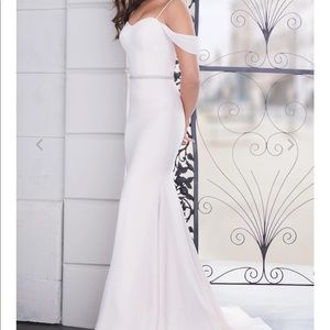 Paloma Blanca - #4854